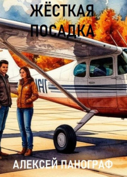 Жёсткая посадка