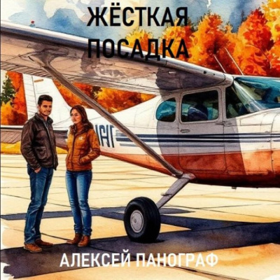 Жёсткая посадка