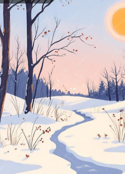 Круглый год