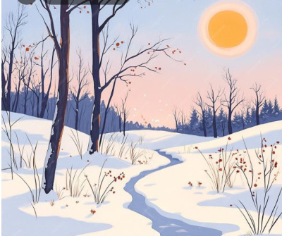 Круглый год