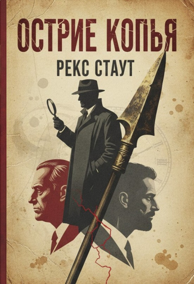 Острие копья