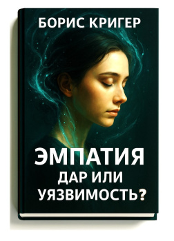 Эмпатия. Дар или уязвимость?