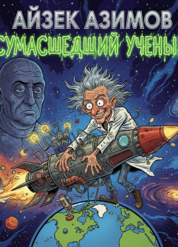 Сумасшедший ученый