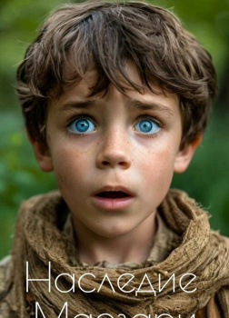 Наследие Маозари