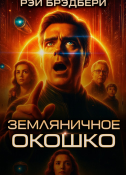 Земляничное окошко