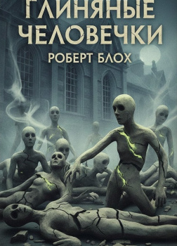 Глиняные человечки