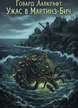 Ужас в Мартинз-бич