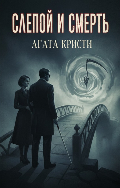 Слепой и смерть