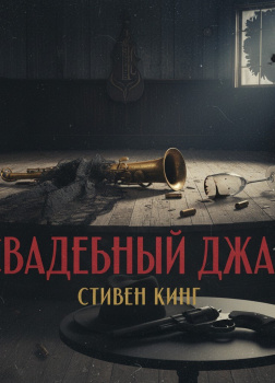 Кинг Стивен – Свадебный джаз