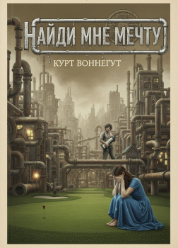 Воннегут Курт – Найди мне мечту