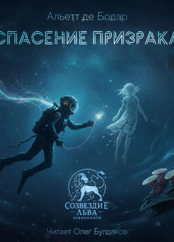 Спасение призрака