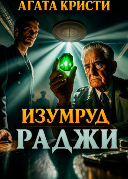 Изумруд раджи