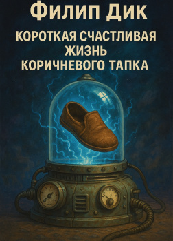 Короткая счастливая жизнь коричневого тапка