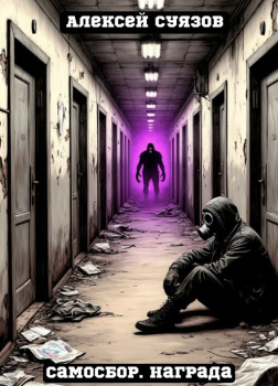 Самосбор. Награда