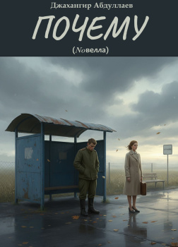 Абдуллаев Джахангир – Почему?