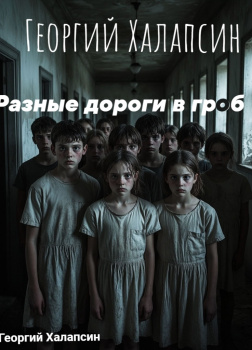 Разные дороги в гроб