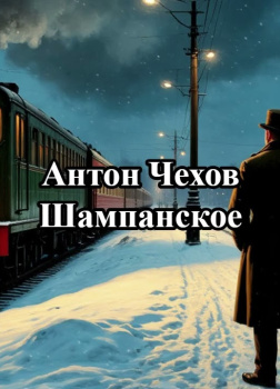 Шампанское