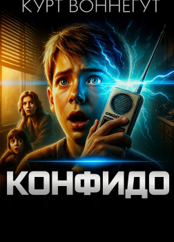 Воннегут Курт – Конфидо