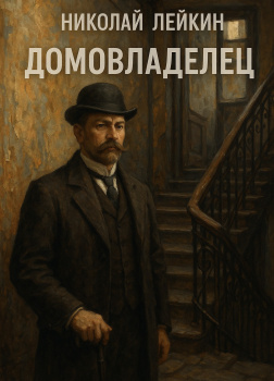 Домовладелец