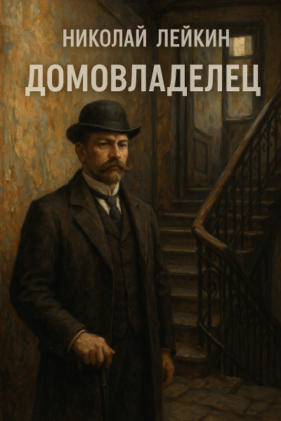 Домовладелец