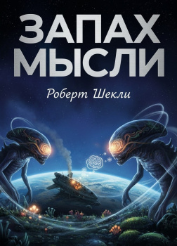 Шекли Роберт – Запах мысли