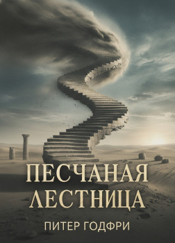 Песчаная лестница