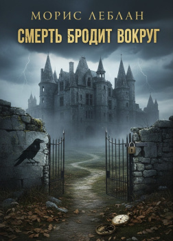 Смерть бродит вокруг