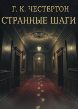 Странные шаги