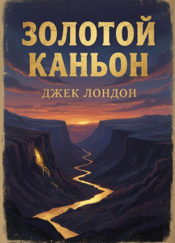 Золотой Каньон