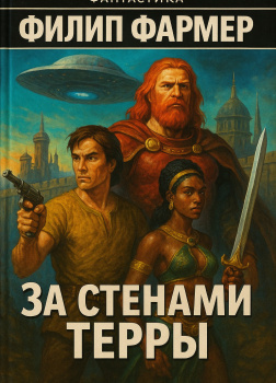 За стенами Терры