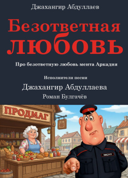 Абдуллаев Джахангир – Безответная любовь