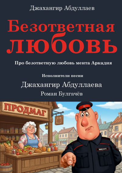 Безответная любовь