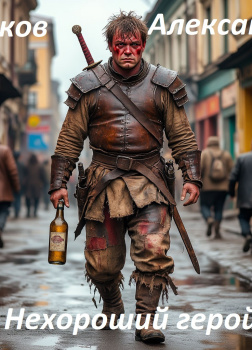 Нехороший герой