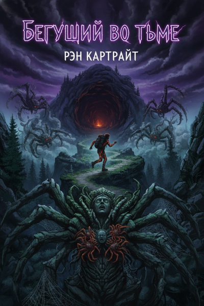 Бегущий во тьме