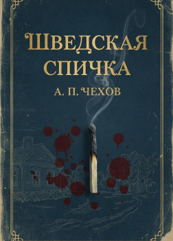 Шведская спичка