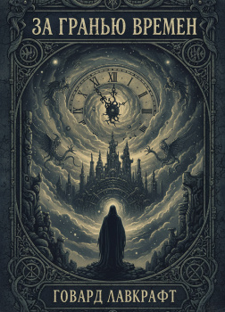 Лавкрафт Говард – За гранью времён