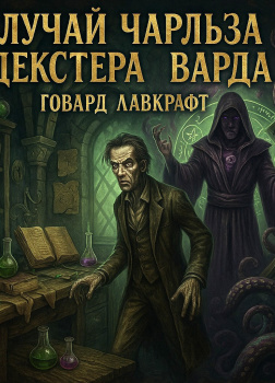 Случай Чарльза Декстера Варда