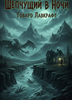 Шепчущий в ночи