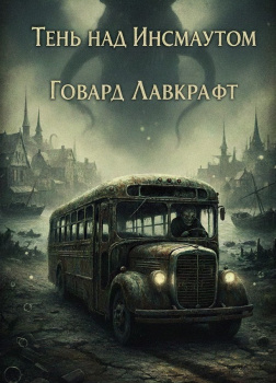 Тень над Инсмаутом