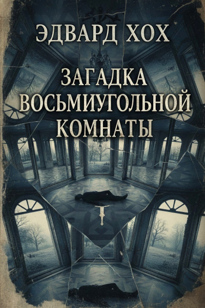 Загадка восьмиугольной комнаты