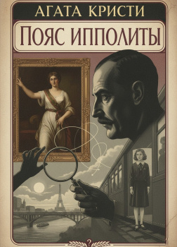 Пояс Ипполиты