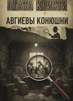 Авгиевы конюшни