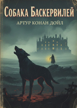 Собака Баскервилей