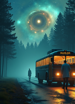 Подкаст о книге Хальдер