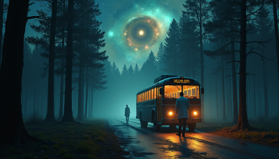 Подкаст о книге Хальдер