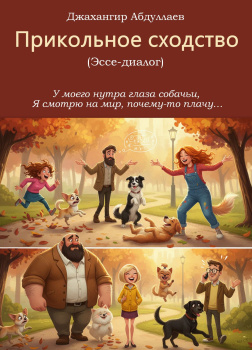 Абдуллаев Джахангир – Прикольное сходство