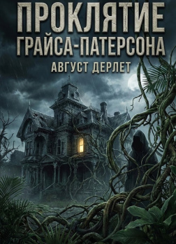 Дерлет Август – Проклятие Грайса-Патерсона