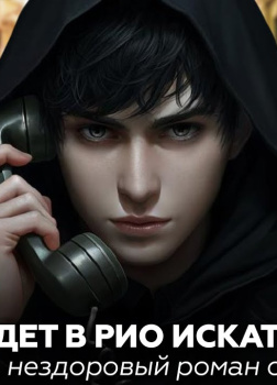 Юхманов Михаил – Рио - сказка без границ