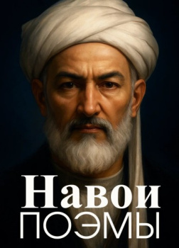 Навои Алишер – Поэмы