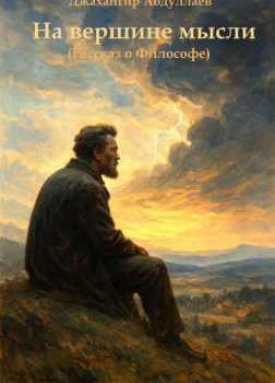 Абдуллаев Джахангир – На вершине мысли (Рассказ о философе)